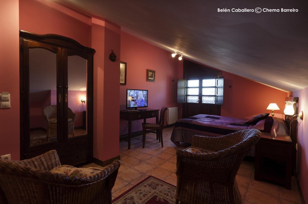 La Casona De Quintes旅馆 外观 照片