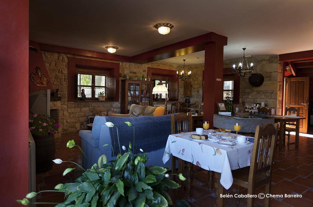La Casona De Quintes旅馆 外观 照片