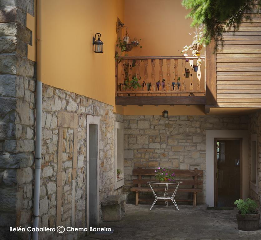 La Casona De Quintes旅馆 外观 照片