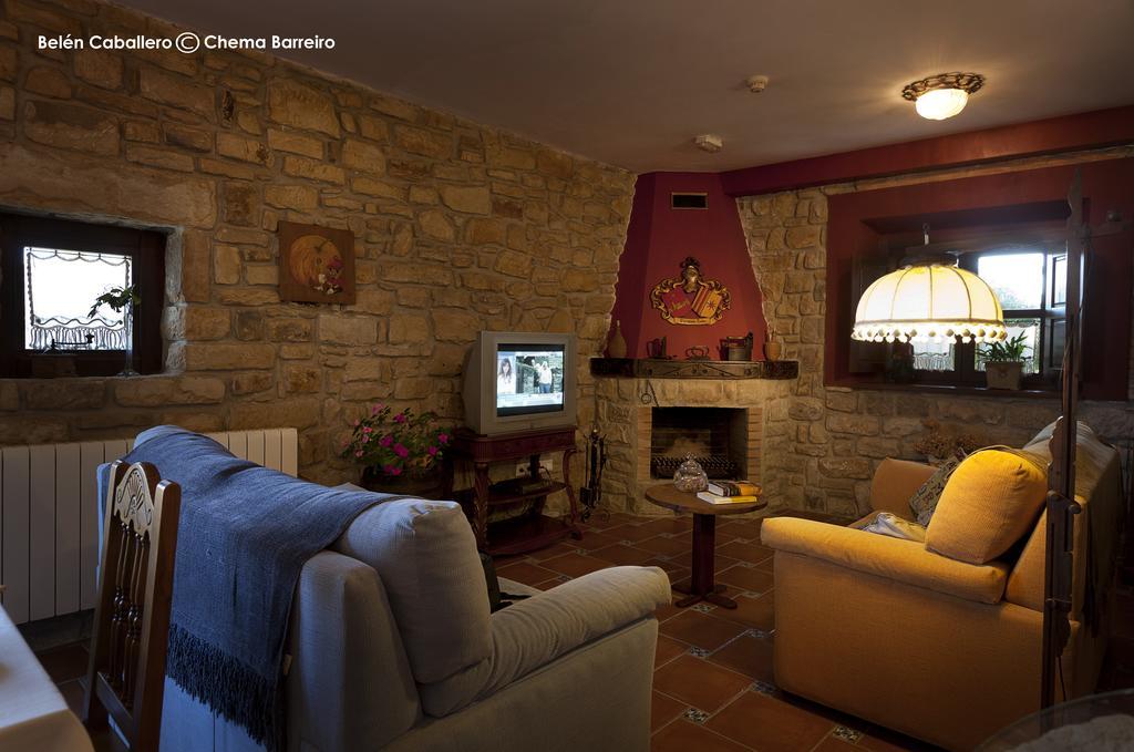 La Casona De Quintes旅馆 外观 照片