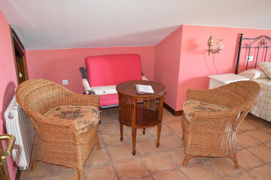 La Casona De Quintes旅馆 外观 照片
