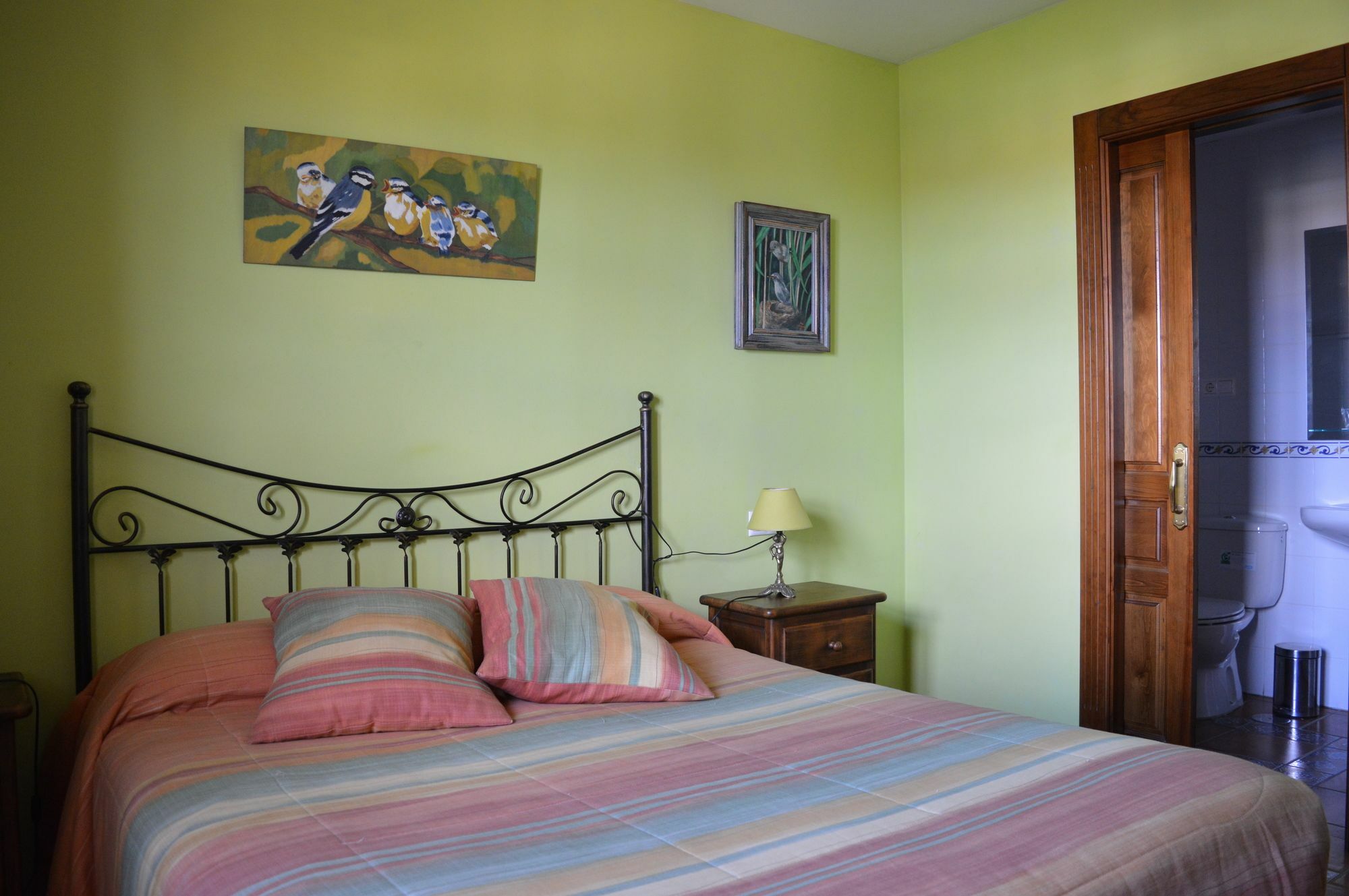 La Casona De Quintes旅馆 外观 照片