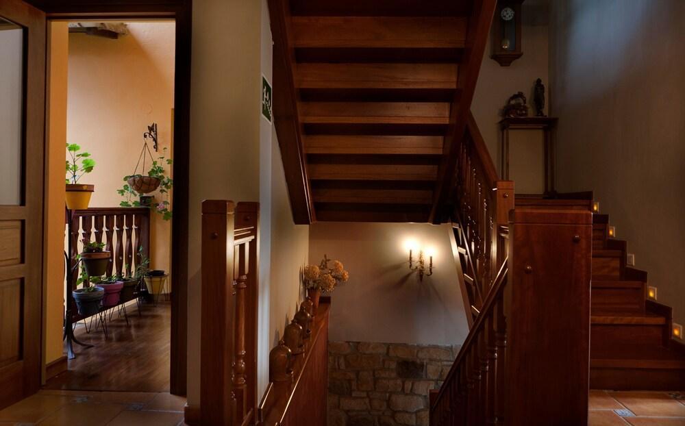 La Casona De Quintes旅馆 外观 照片